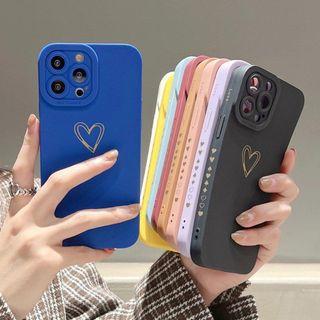 Protect your iPhone