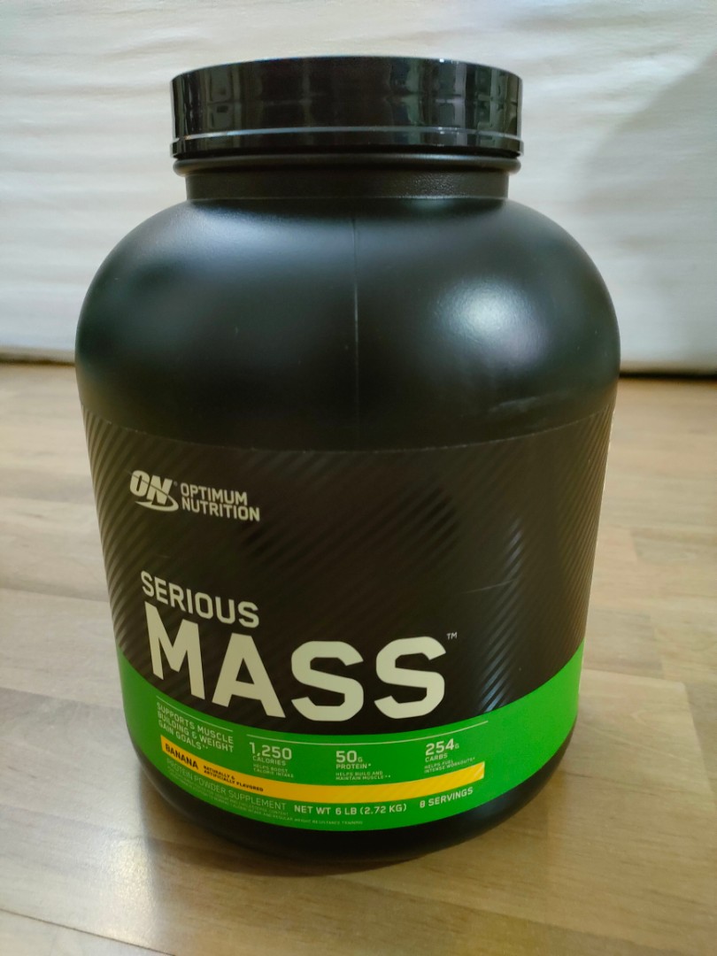 Protein powder, Health & Nutrition, Health Supplements, Sports