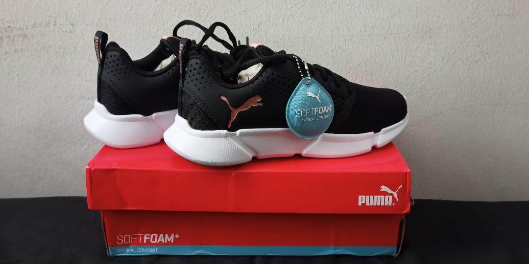 Interflex modern puma top