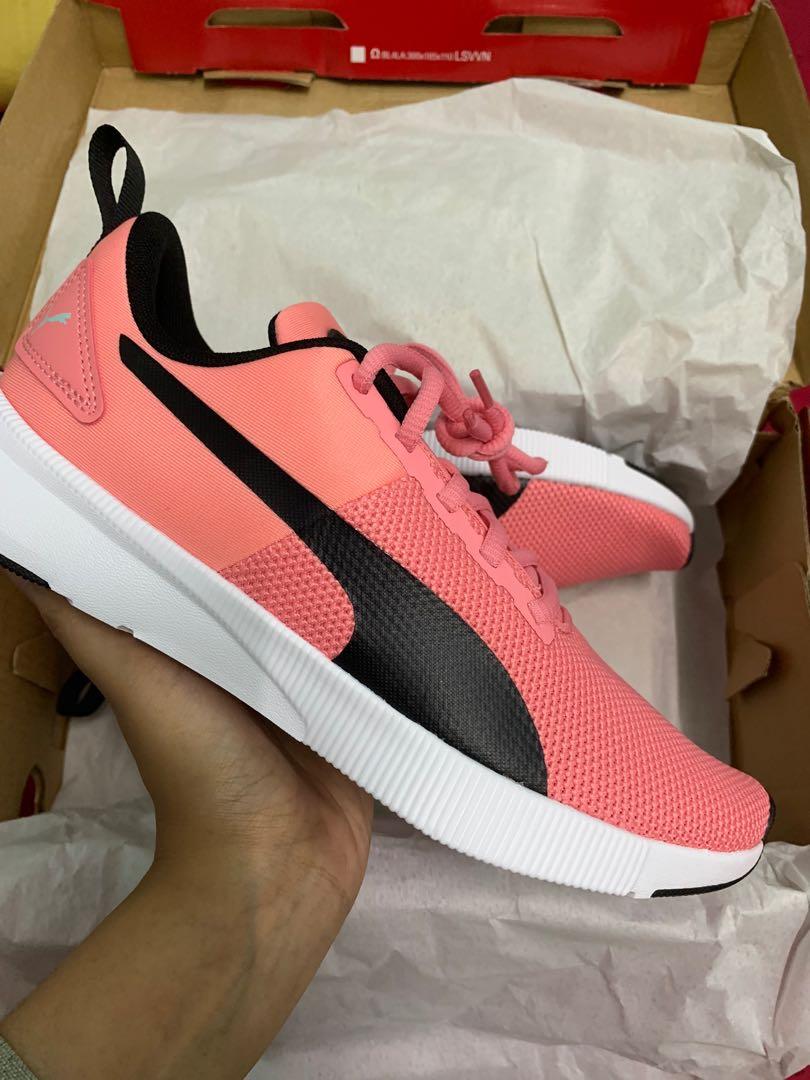 Puma suede junior 2025 rose