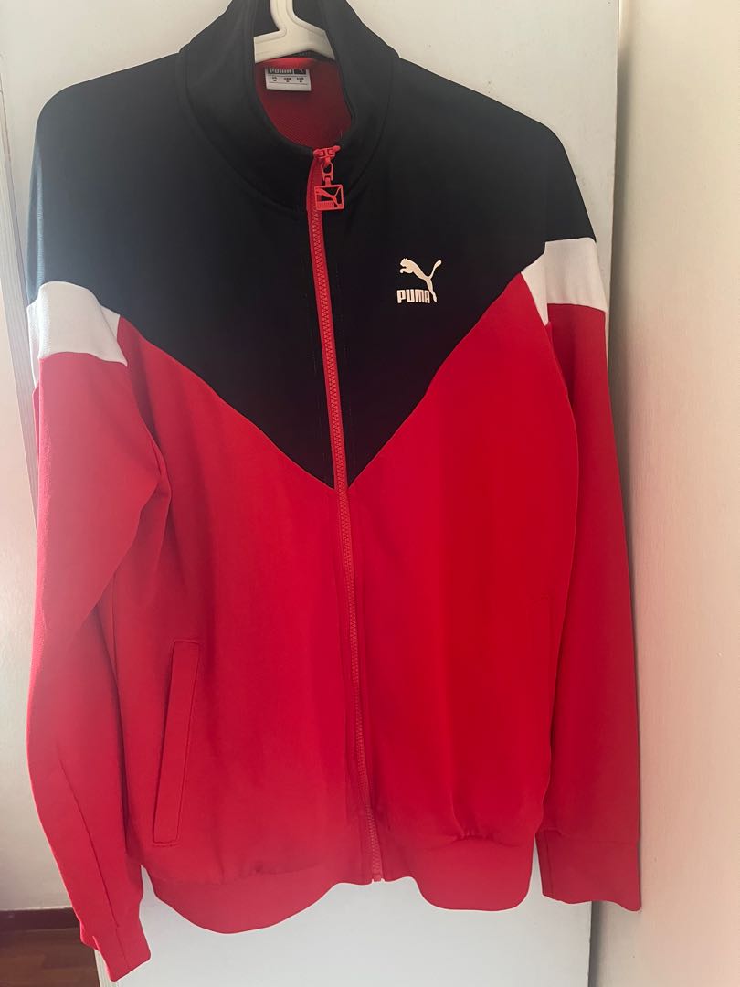 puma original tracksuit
