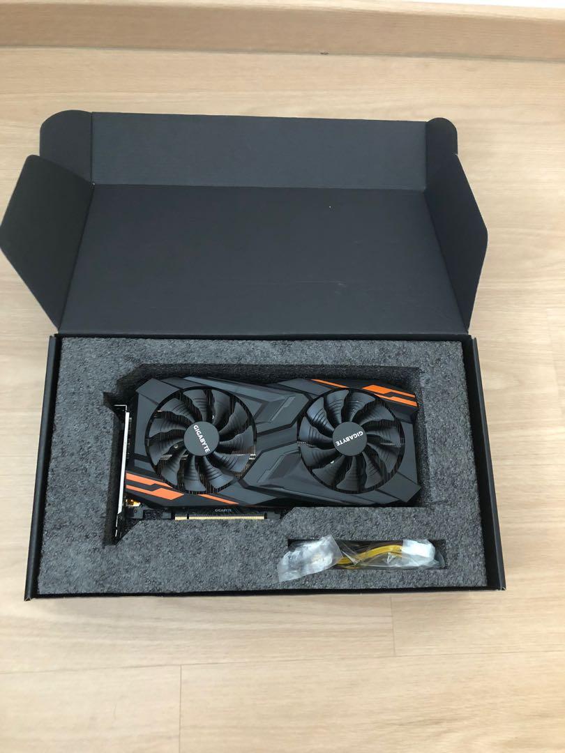 Gigabyte vega discount 64 gaming oc