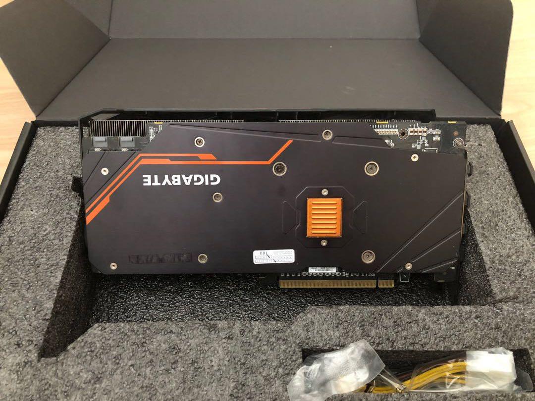 Gigabyte vega 64 gaming oc shop