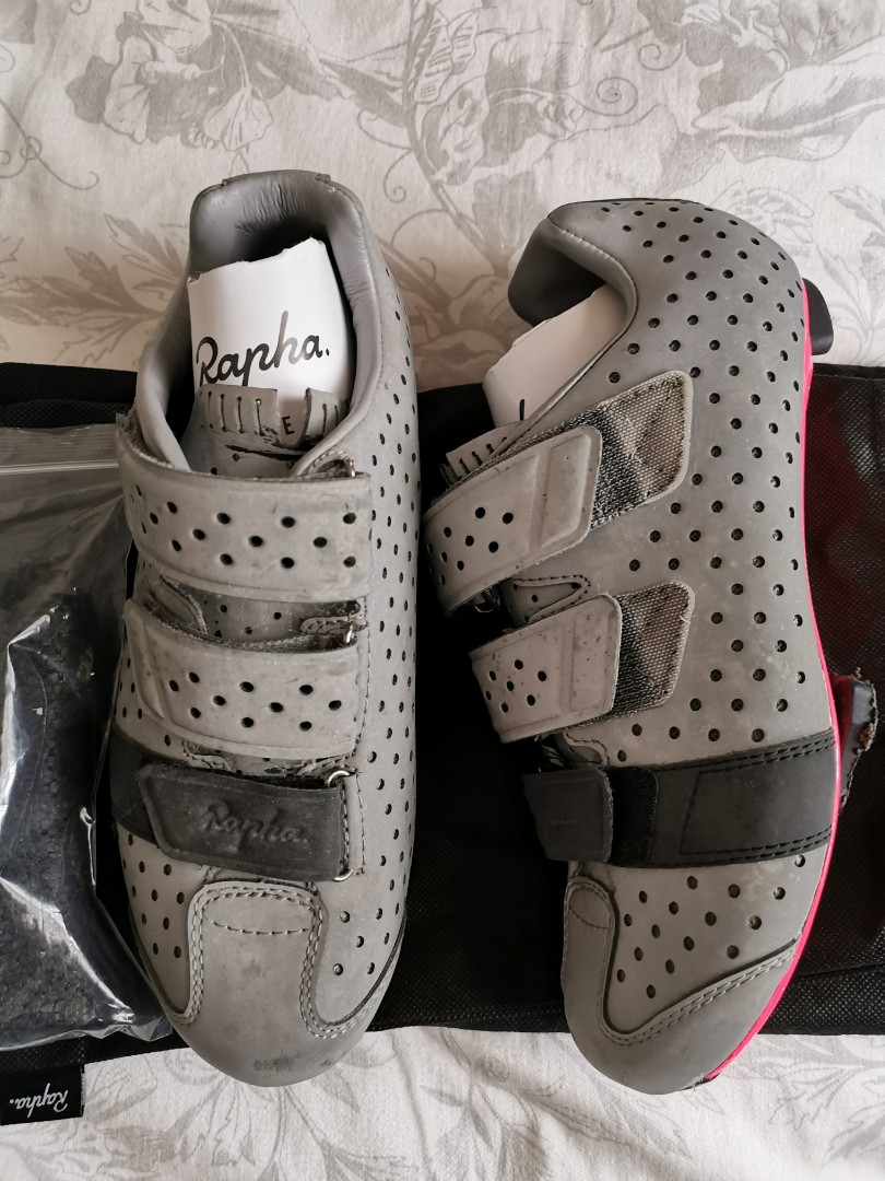 Rapha climber shoes best sale