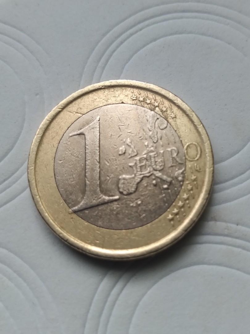 Rare/collectible coin., Hobbies & Toys, Memorabilia & Collectibles