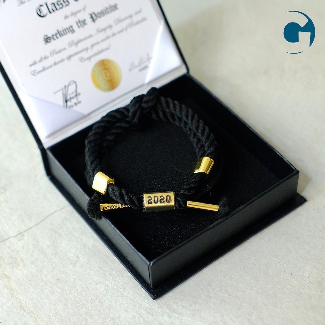Graduation rastaclat on sale