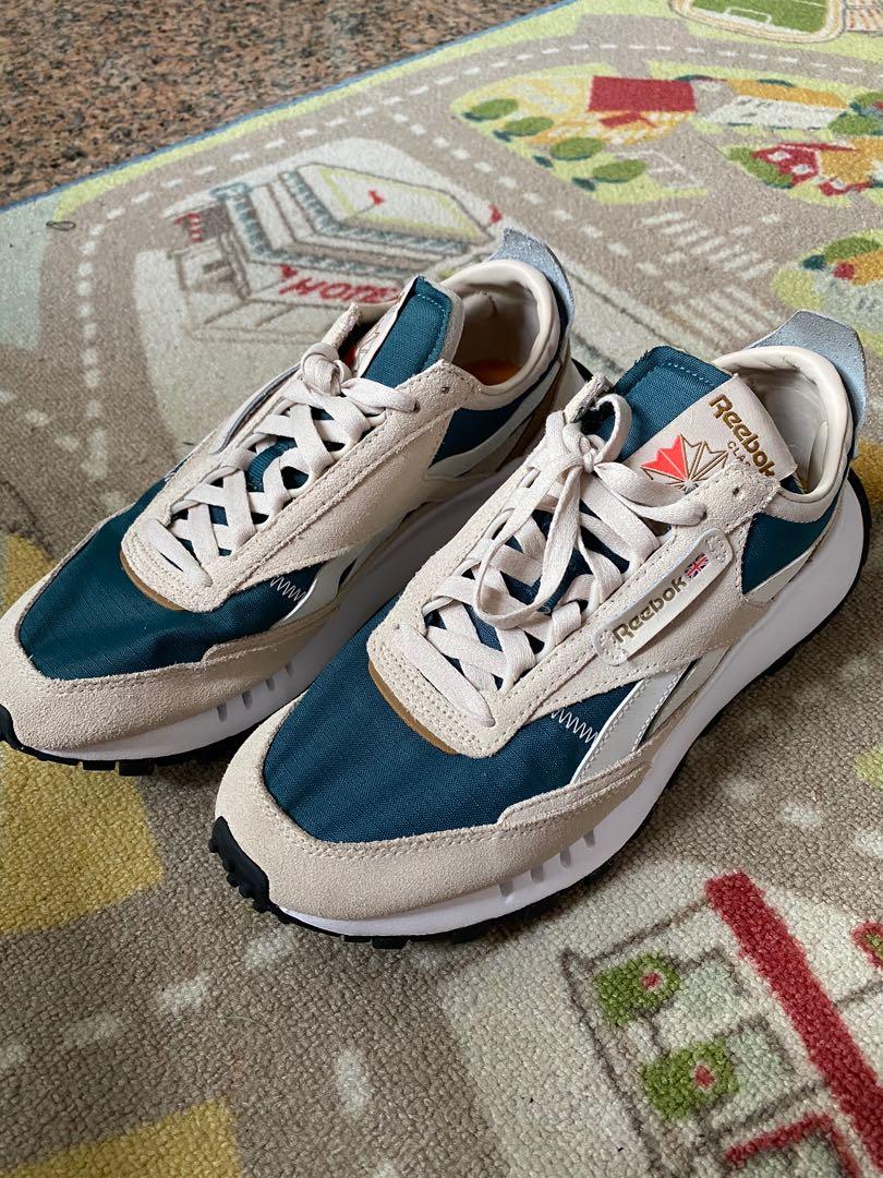 Reebok cl cheap classic leather