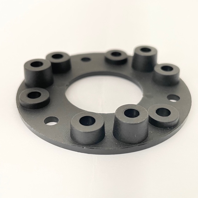 Rega spacer for 3point Rega tonearms (2mm, 4mm, 6mm, 8mm), Audio