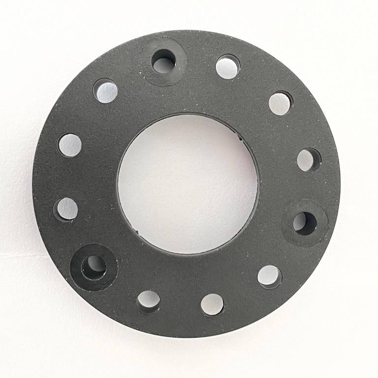 Rega spacer for 3point Rega tonearms (2mm, 4mm, 6mm, 8mm), Audio