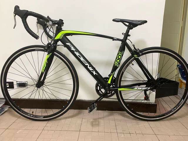 Road bike phoenix hot sale