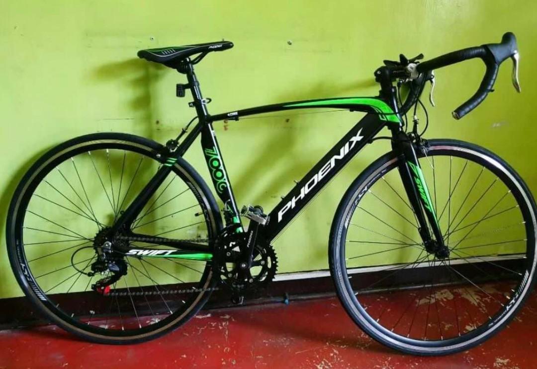 phoenix 700c