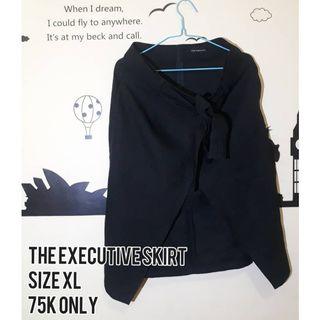 Rok Kerja Hitam