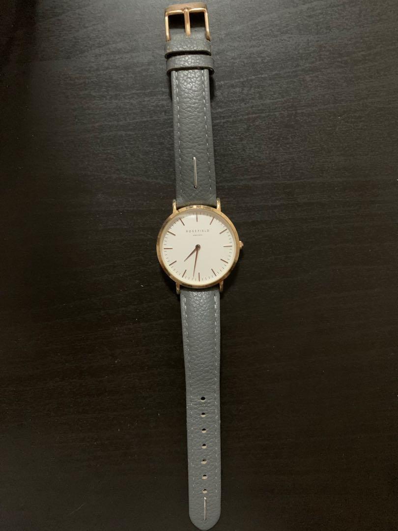 Rosefield tribeca rose sale gold