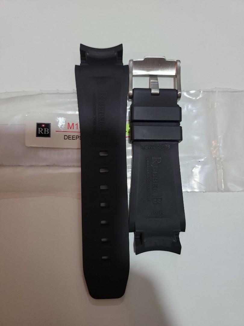 Rubber shop b m107