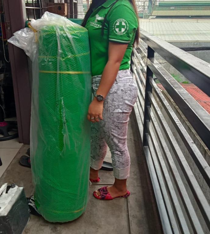 SAFETY NET (Category: Construction Tools & Equipment) located in Pasig City. Submitted by jhulzrivera (Listing ID 1163701529, Image 3). Description: AVAILABLE SIZE: 2.5BY 90M(PER ROLL) FOR MORE INFORMATION PLS DONT HESITATE TO CONTACT US: FREE DELIVERY around METRO MANILA!! let us know how we can provide you our services! feel FREE to INQUIRE! and get your FREE quotation now! look for JHULZ 09952782864 09238115824 09425344252.