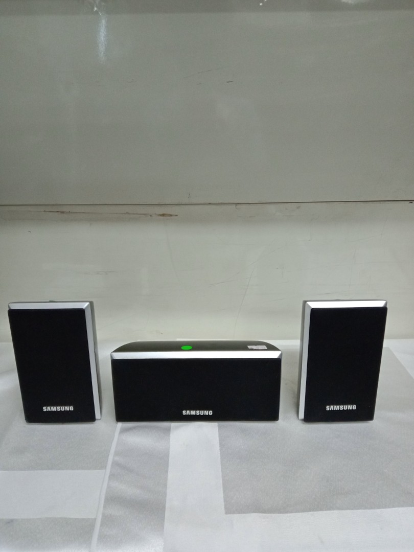 Samsung speaker, Audio, Soundbars, Speakers & Amplifiers on Carousell