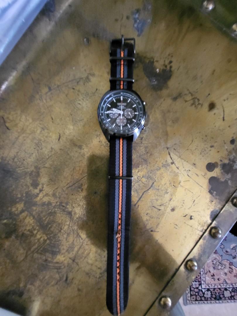 Seiko recraft shop ssc669