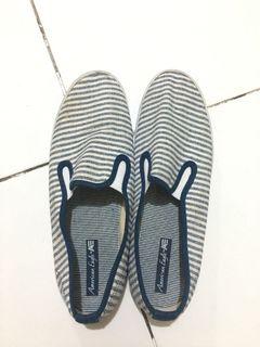 Sepatu American Eagle