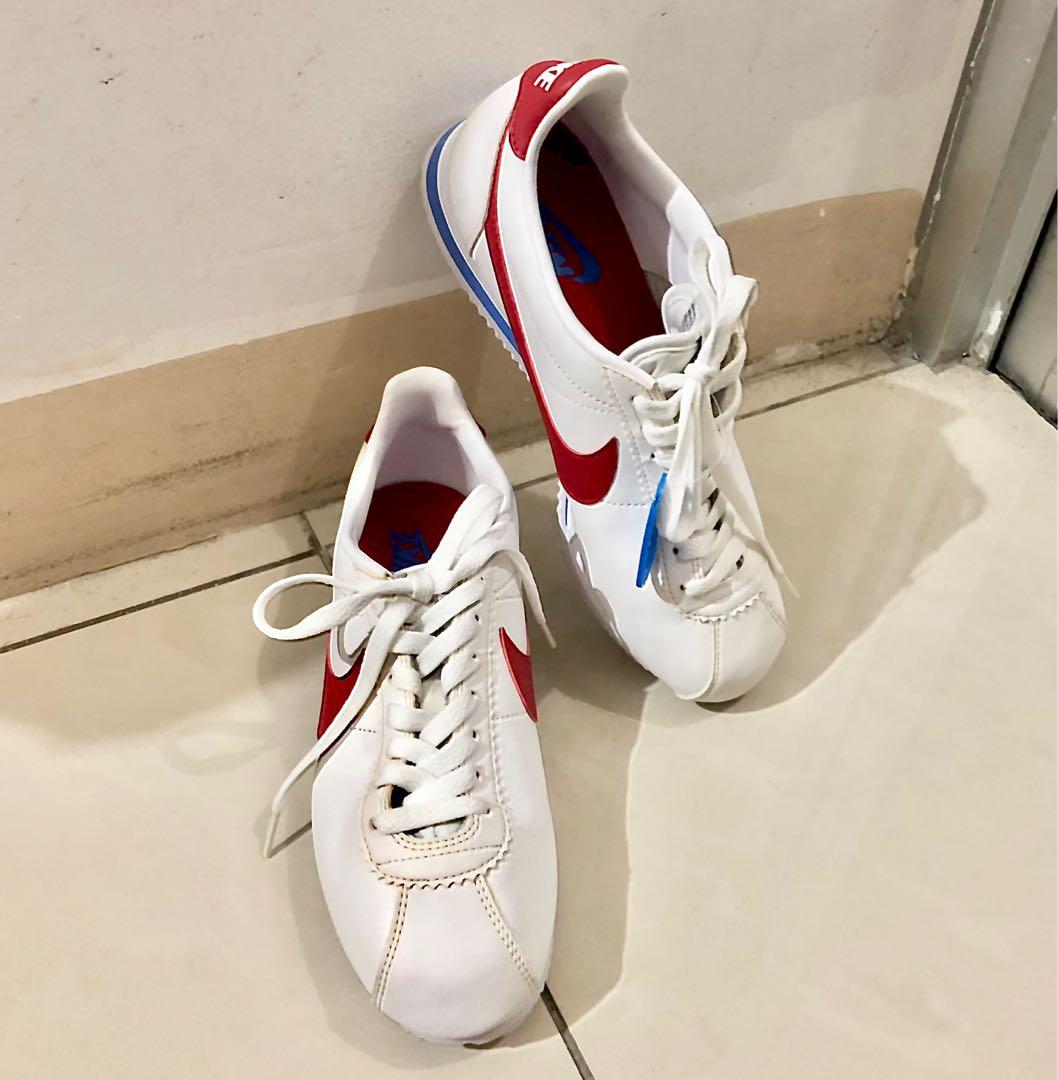 cara membedakan nike cortez ori dan kw
