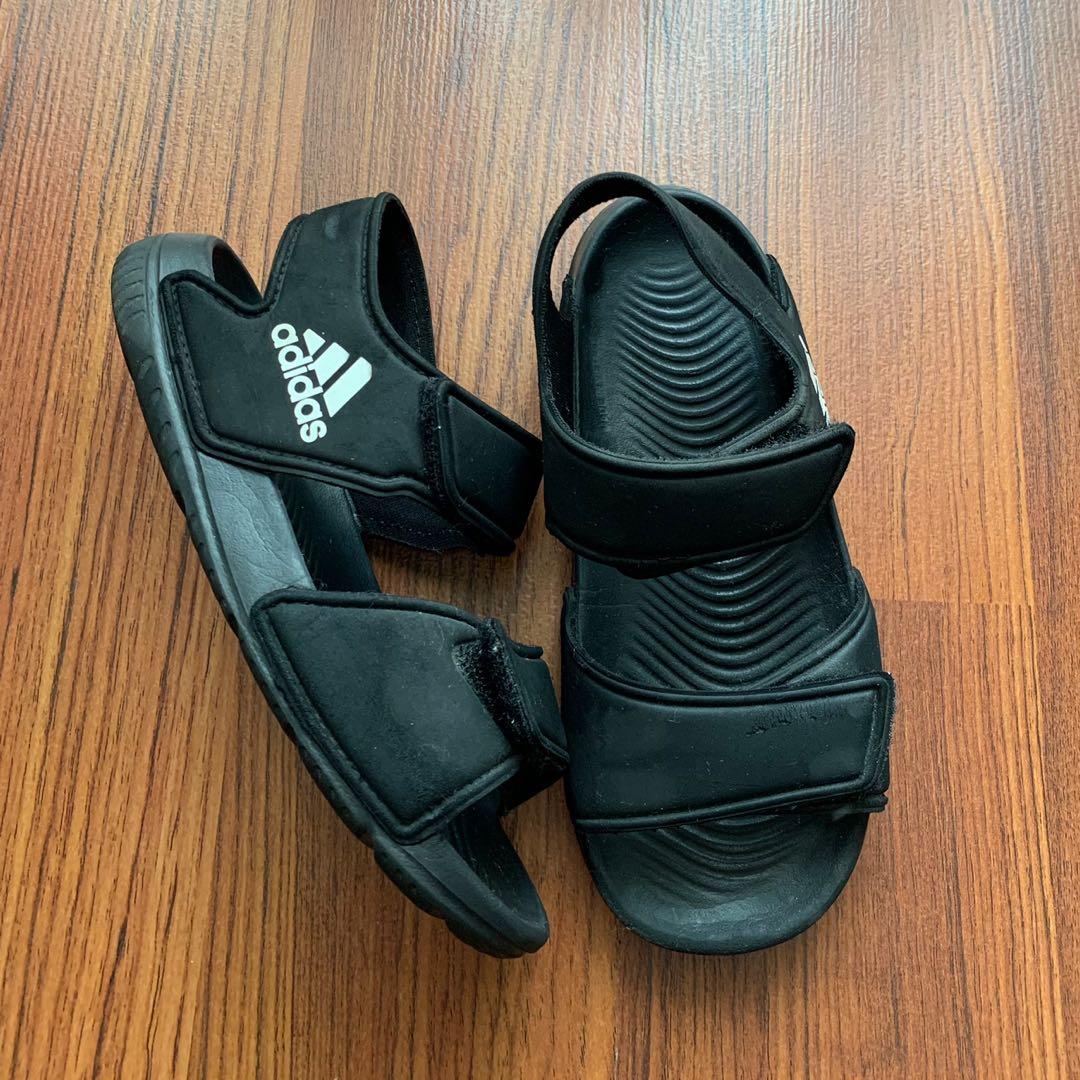 Sandal anak adidas original 2025