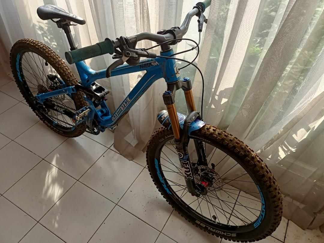 Sepeda MTB commencal meta AM V3 not 