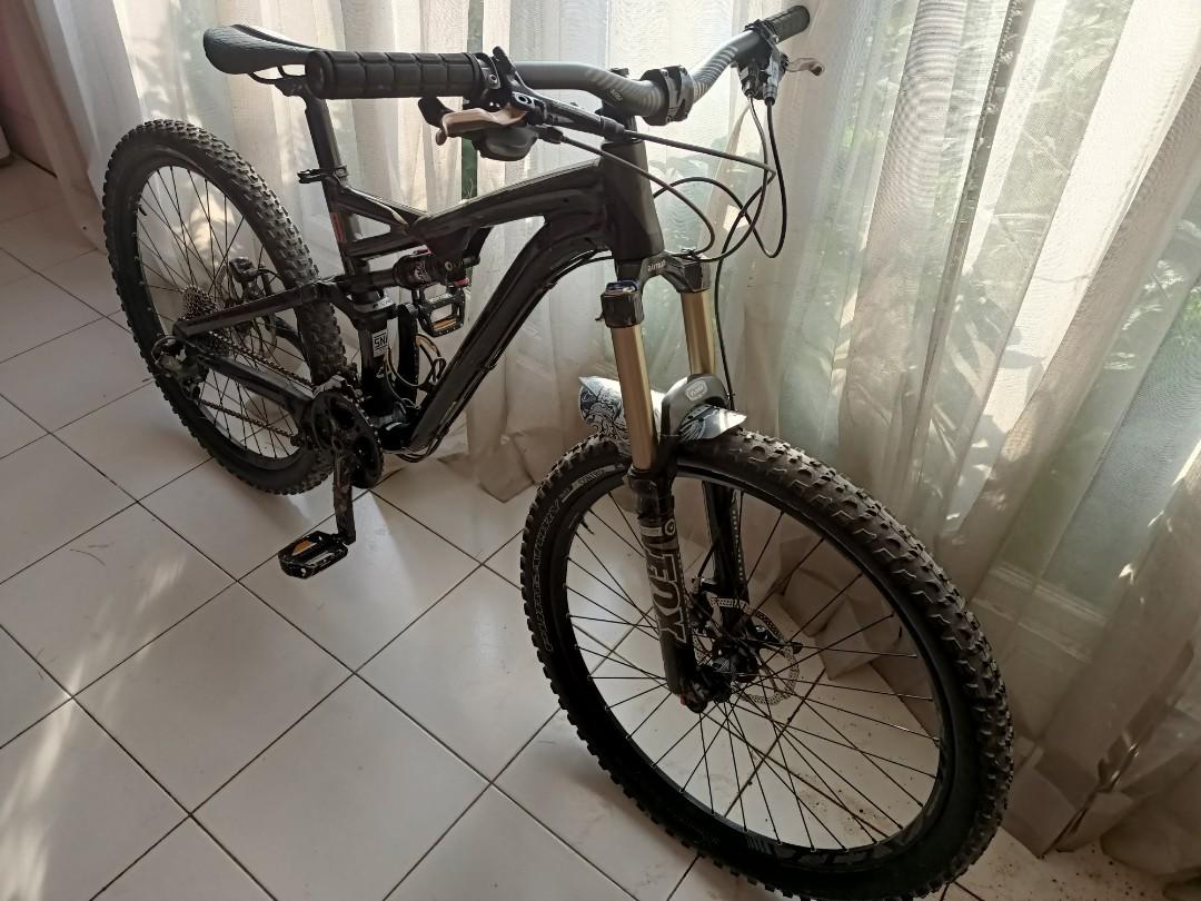 Sepeda cheap specialized stumpjumper