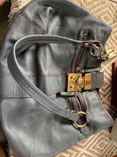 Shoulder bag