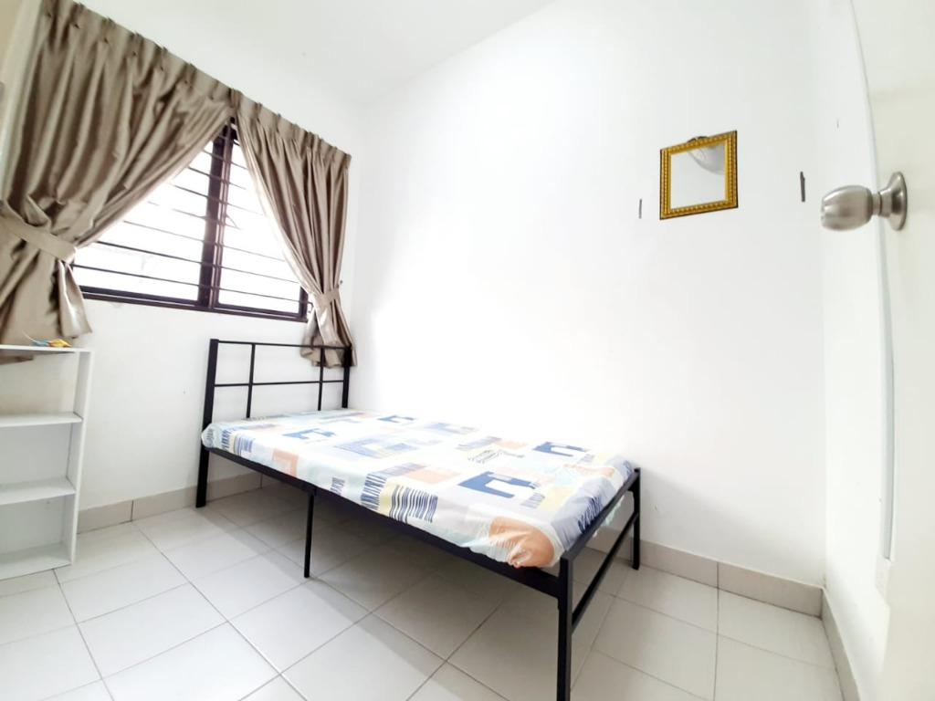 Single Room at Kajang, Selangor 🌟👉 Bilik Sewa Kajang {🔥Hospital Kajang🔥} MKH Avenue, KPMC, KPJ