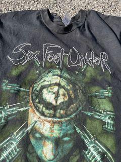 Six Feet Under