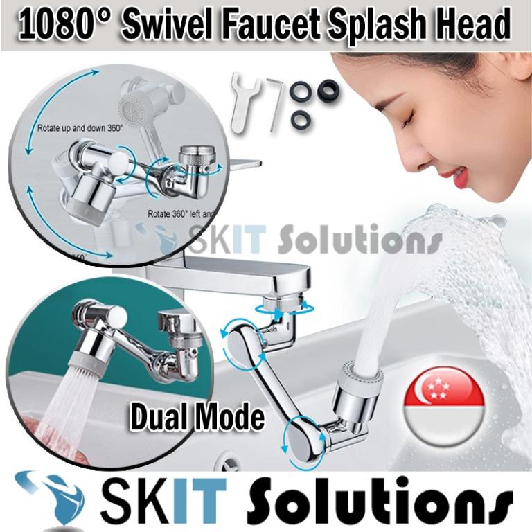 1080 Kitchen Faucet Extension