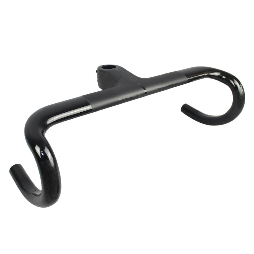 Integrated carbon drop bar sale