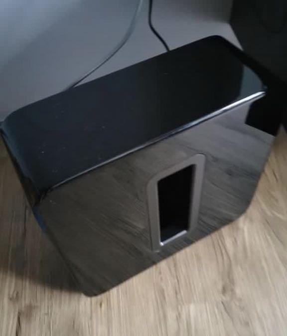 dba sonos sub