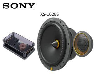 Sony XS-162ES 6.5" Mobile ES 2-Way Component Speakers