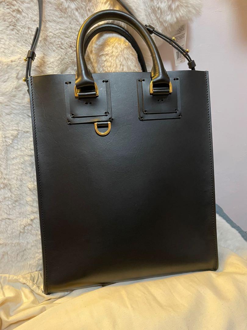 Sophie hulme Albion tote bag