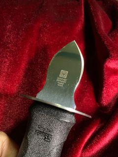 Special Knife Rostfrei