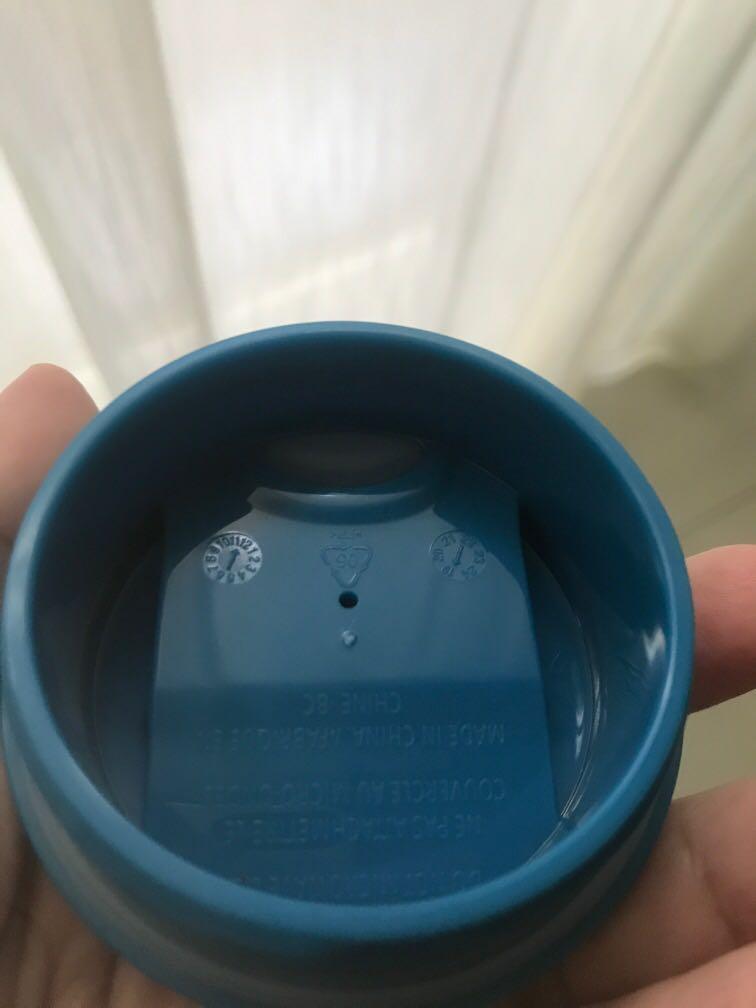 Starbucks Tumbler Virginia USA Limited, Kitchen & Appliances di Carousell