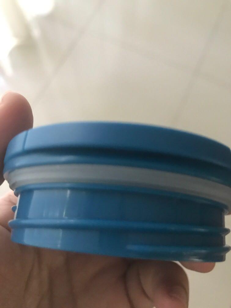 Starbucks Tumbler Virginia USA Limited, Kitchen & Appliances di Carousell