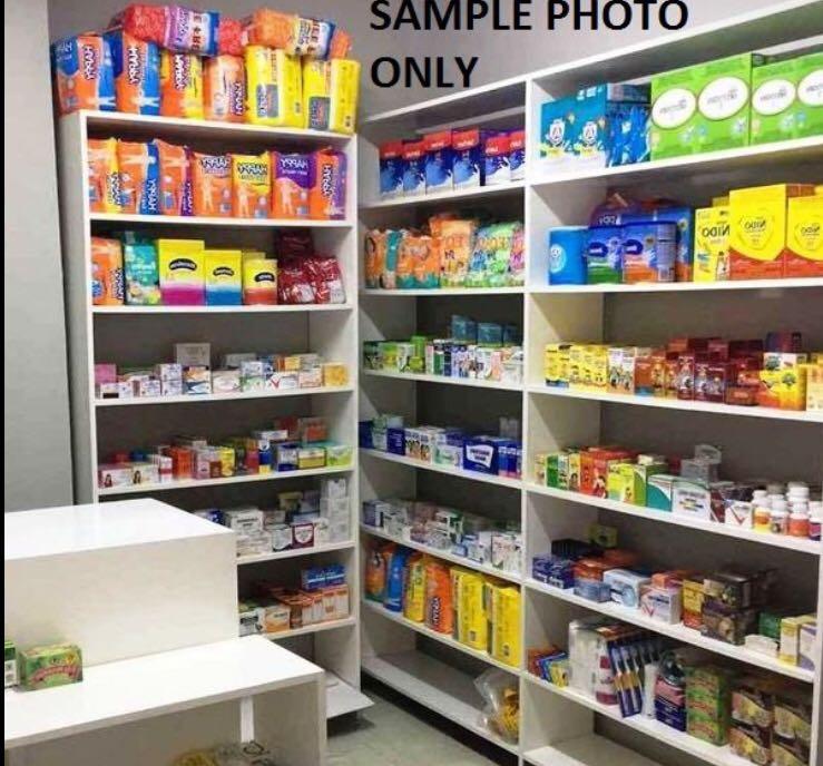 Pharmacy Business for Sale, Looking For on Carousell