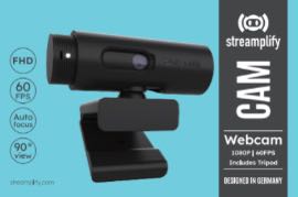 Streamplify streaming webcam630105961273631117