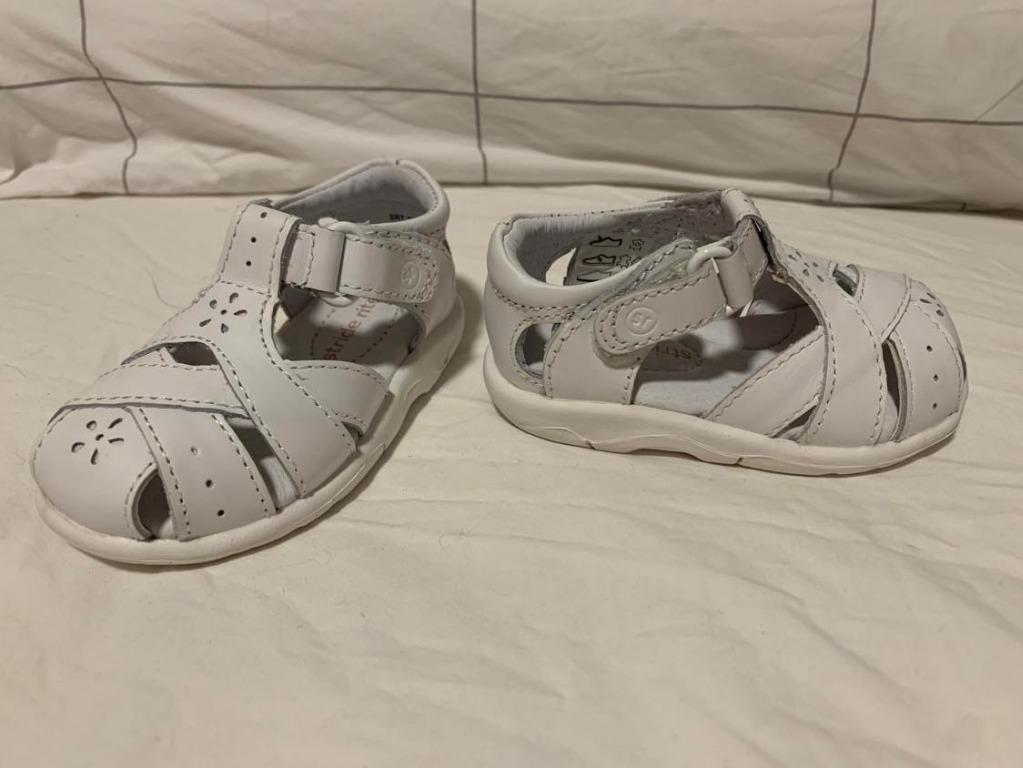 Stride Rite baby sandals brand new. Babies Kids Babies Kids Fashion on Carousell