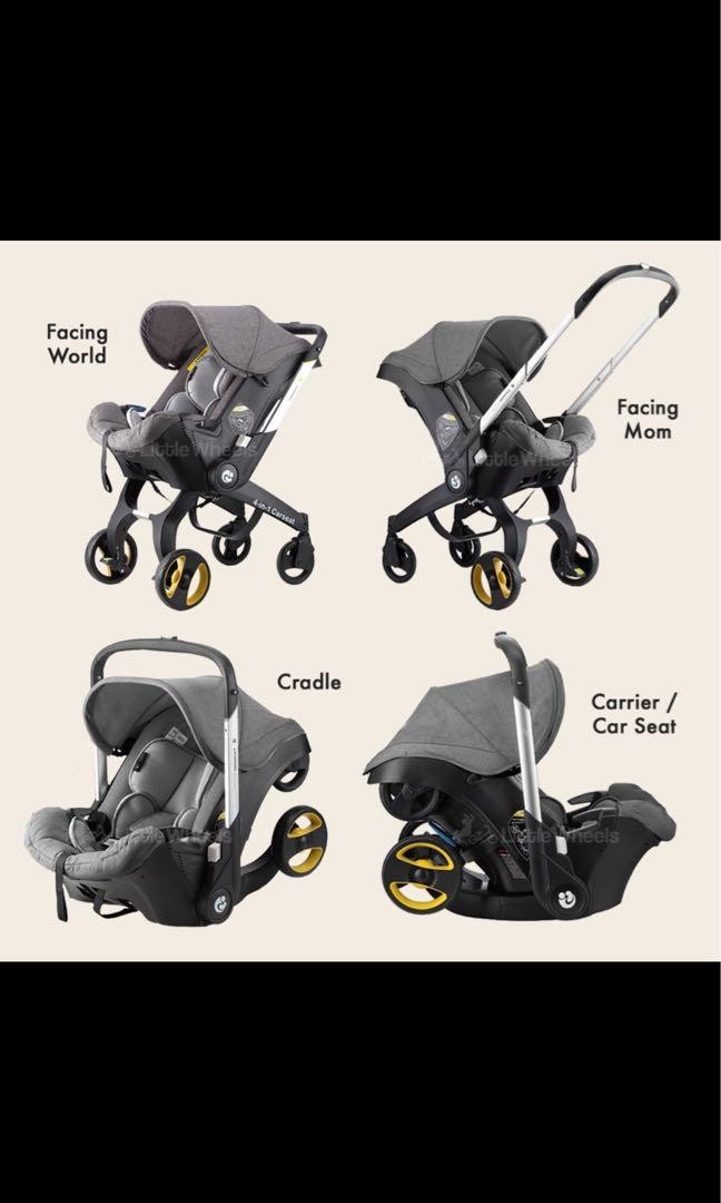 Stroller preloved murah 2025