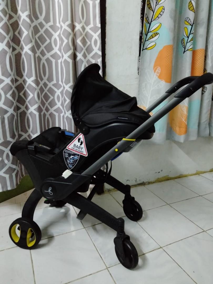 Stroller preloved outlet