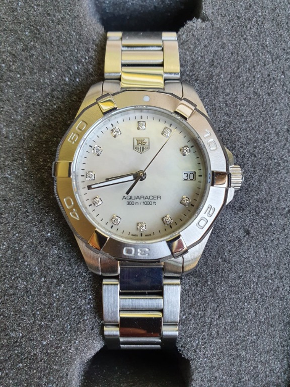 Tag heuer way1313 clearance