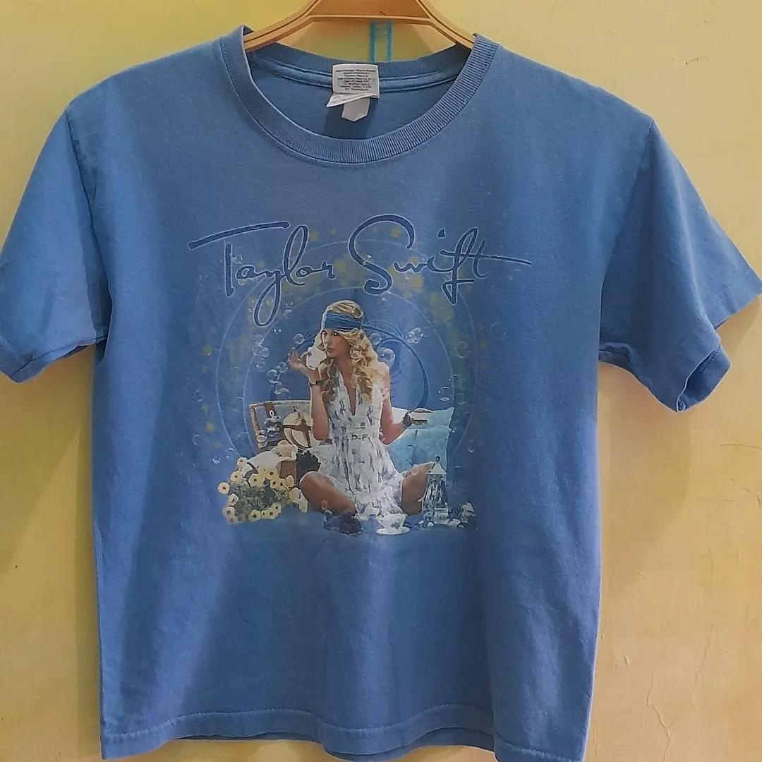 Taylor swift fearless tour, Fesyen 