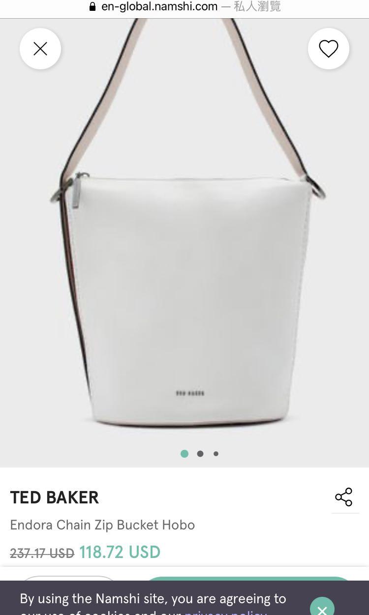 Ted baker sale endora