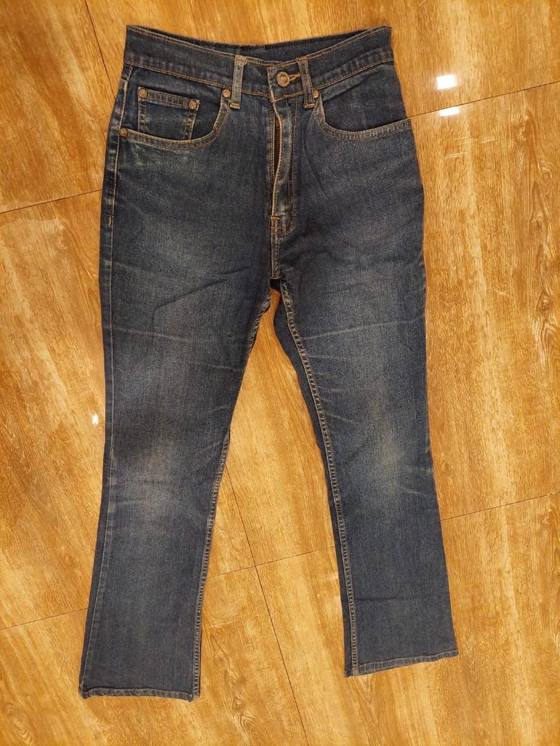 Brand Basic Jeans (Women), Fesyen 