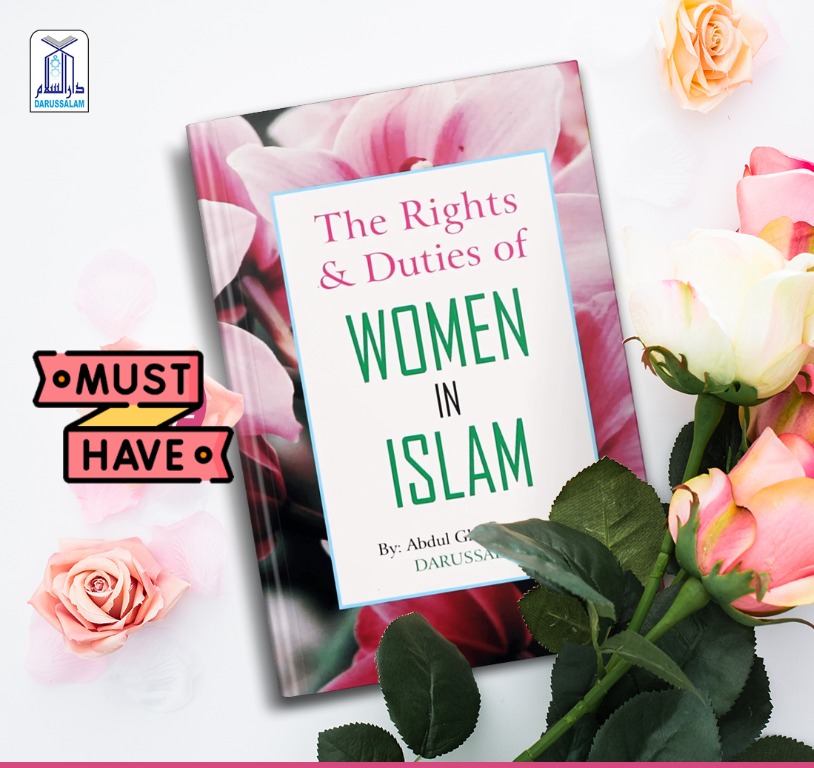 The Rights & Duties of Women in Islam, Hobbies & Toys, Books ...