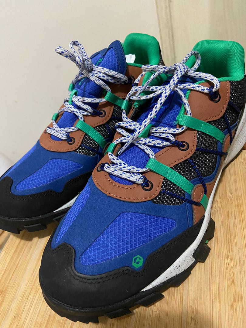 TIMBERLAND GARRISON TRAIL LOW, 男裝, 鞋 