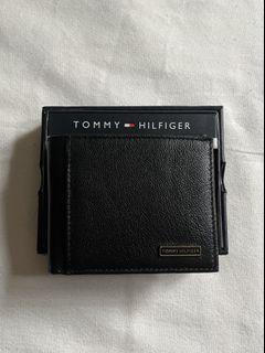 Tommy Hilfiger (3) Men’s Wallet