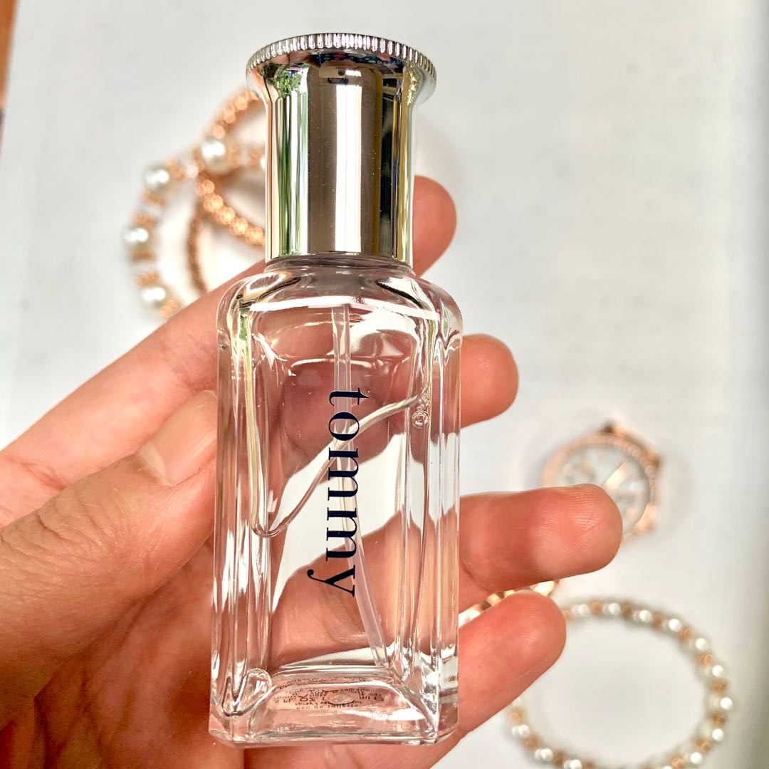 Tommy hilfiger eau de toilette 15ml Clearance